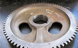 Genuine Cummins B Series Camshaft Gear